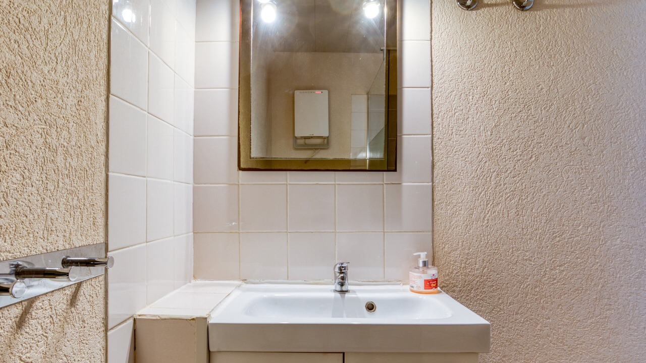 Photo of Bathroom in Mireval