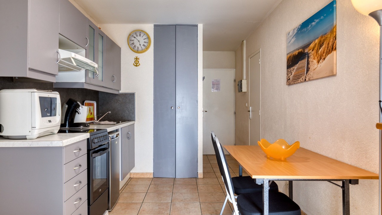 Photo of Kitchen in Mireval