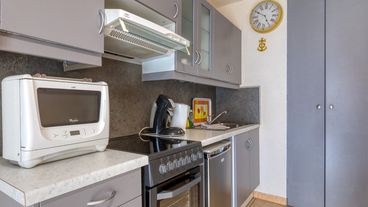 Photo of Kitchen in Mireval