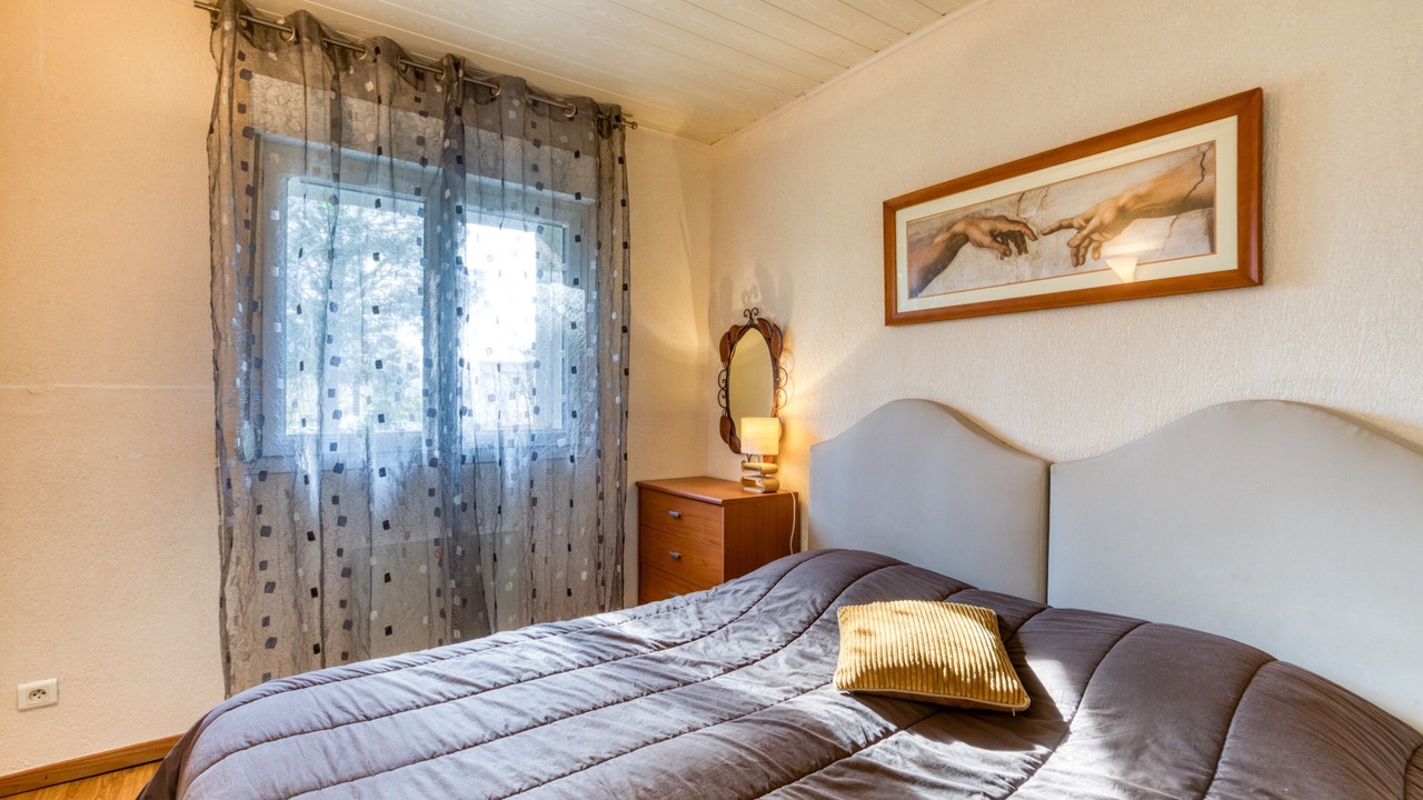 Photo of Bedroom in Mireval