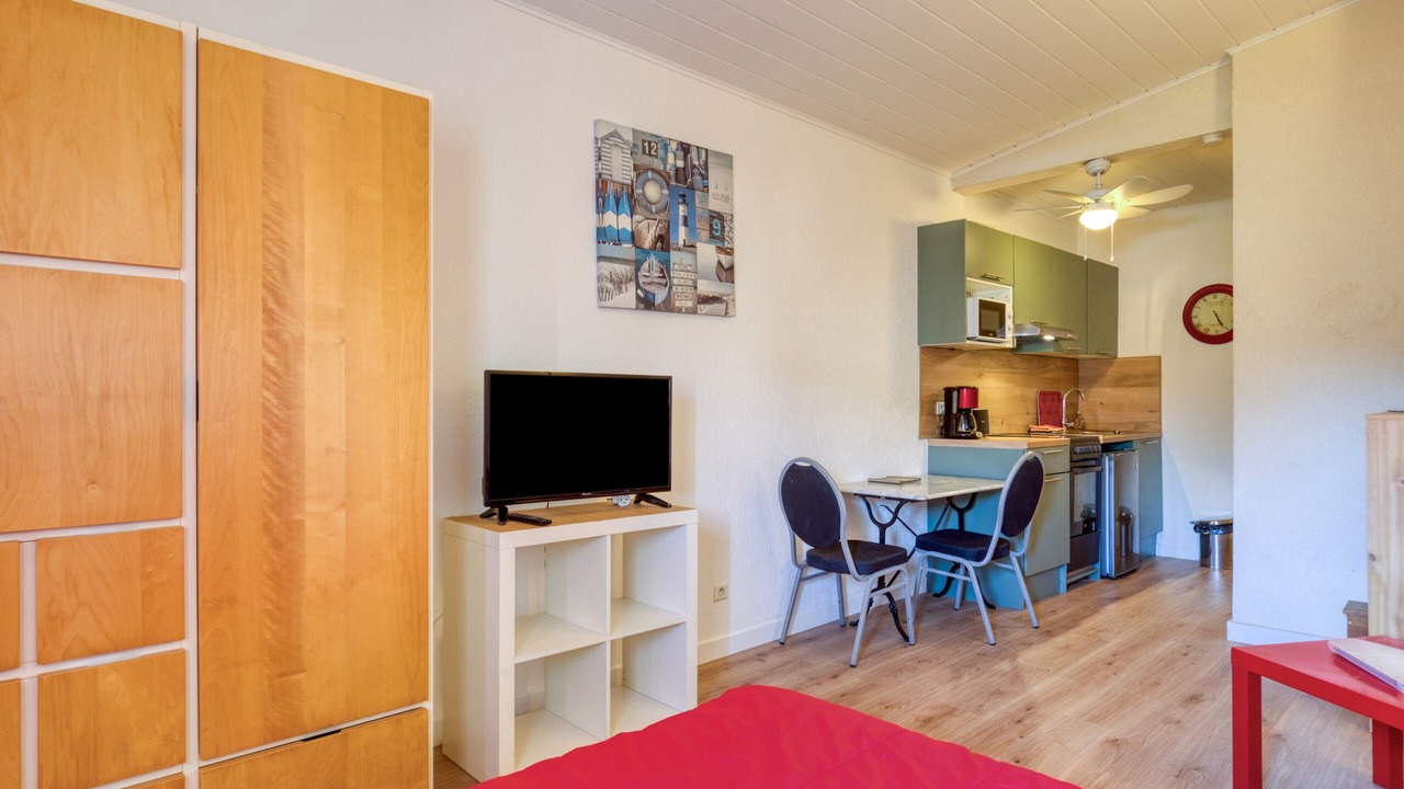 Photo of Bedroom in Mireval