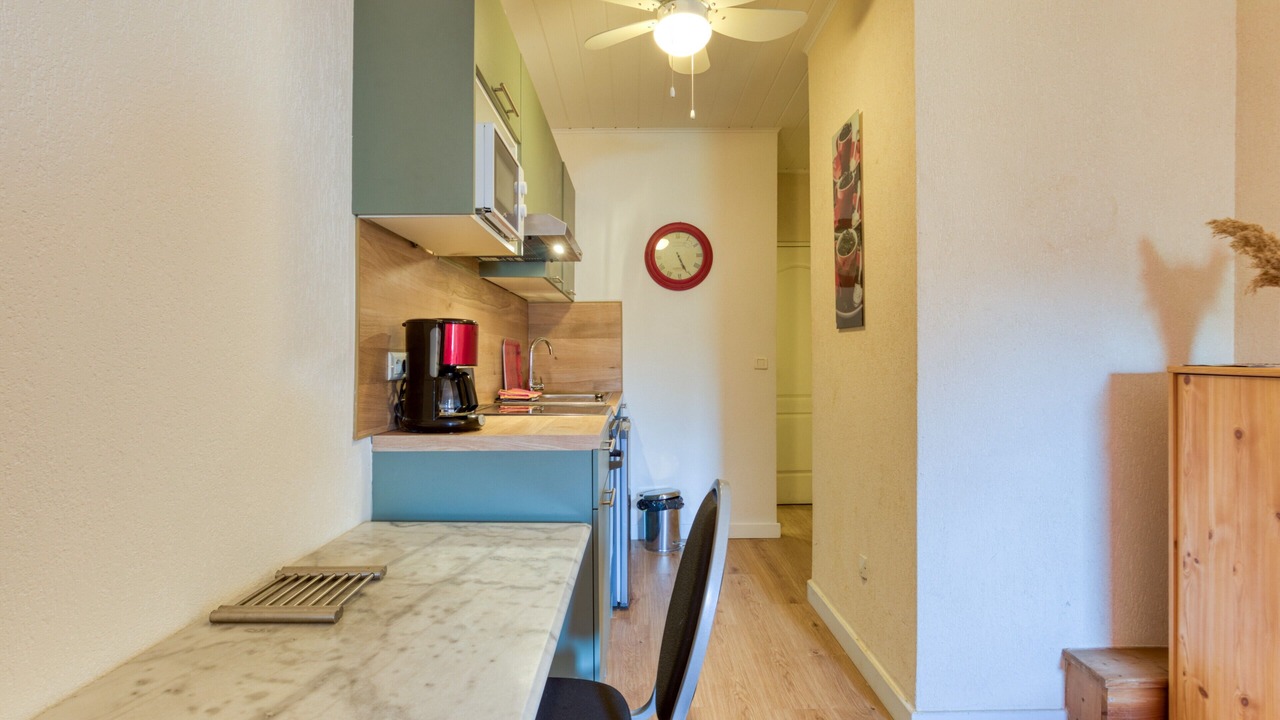 Photo of Kitchen in Mireval