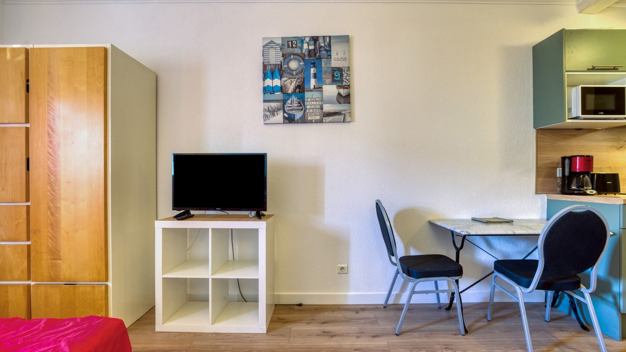 Photo of Bedroom in Mireval