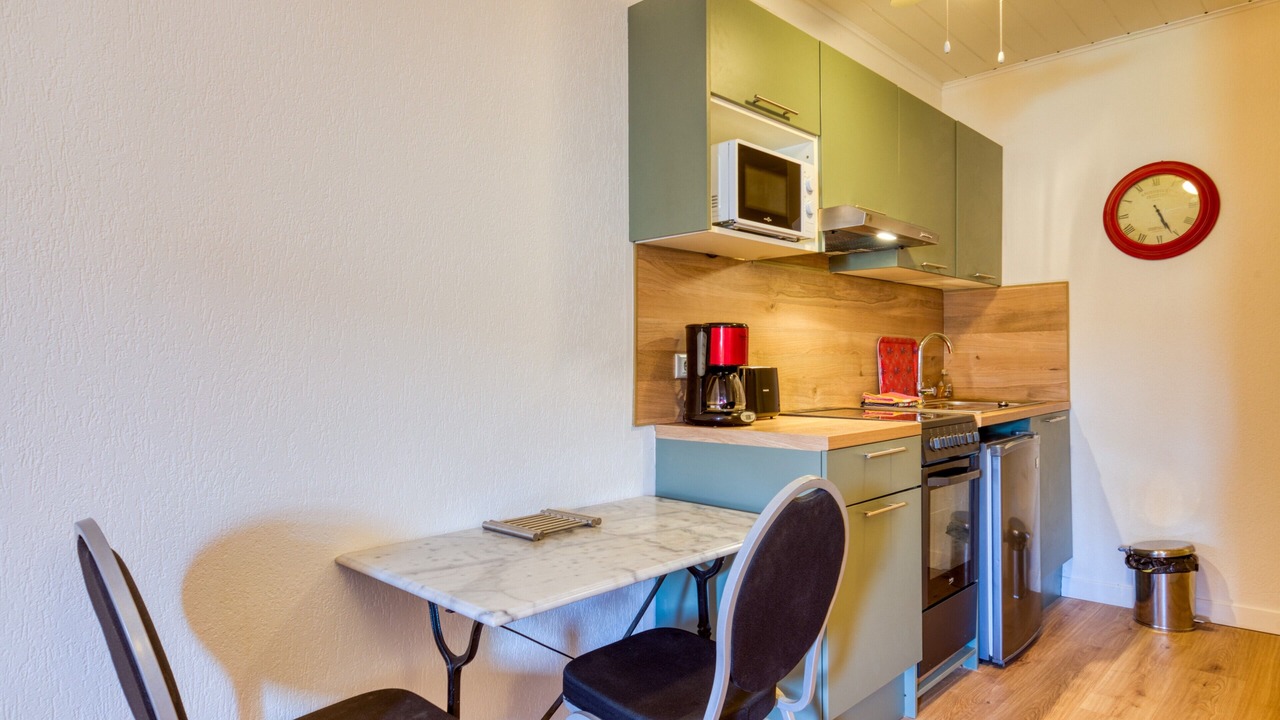 Photo of Kitchen in Mireval