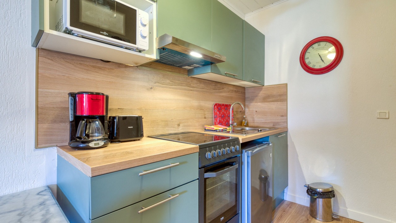 Photo of Kitchen in Mireval