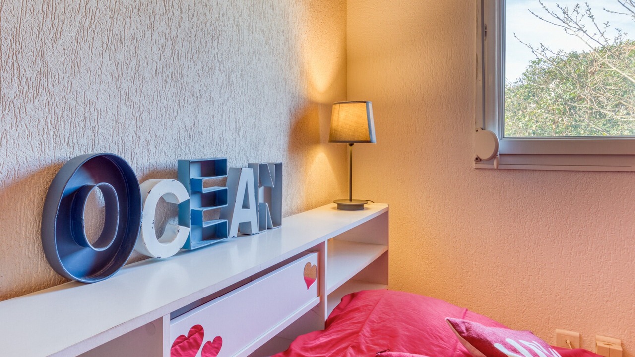 Photo of Bedroom in Mireval