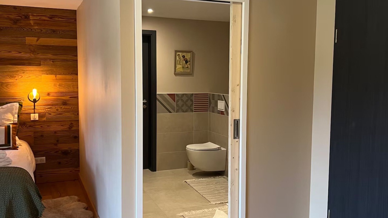 Photo of Bedroom in Champdray
