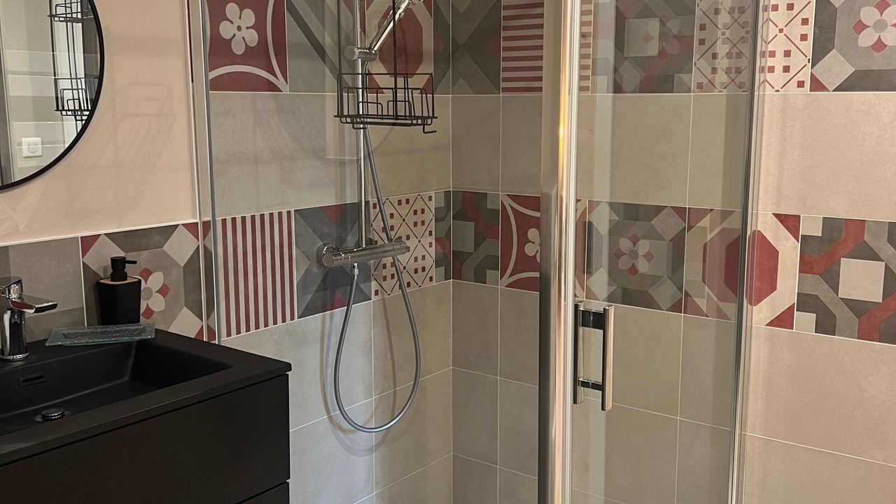 Photo of Bathroom in Champdray