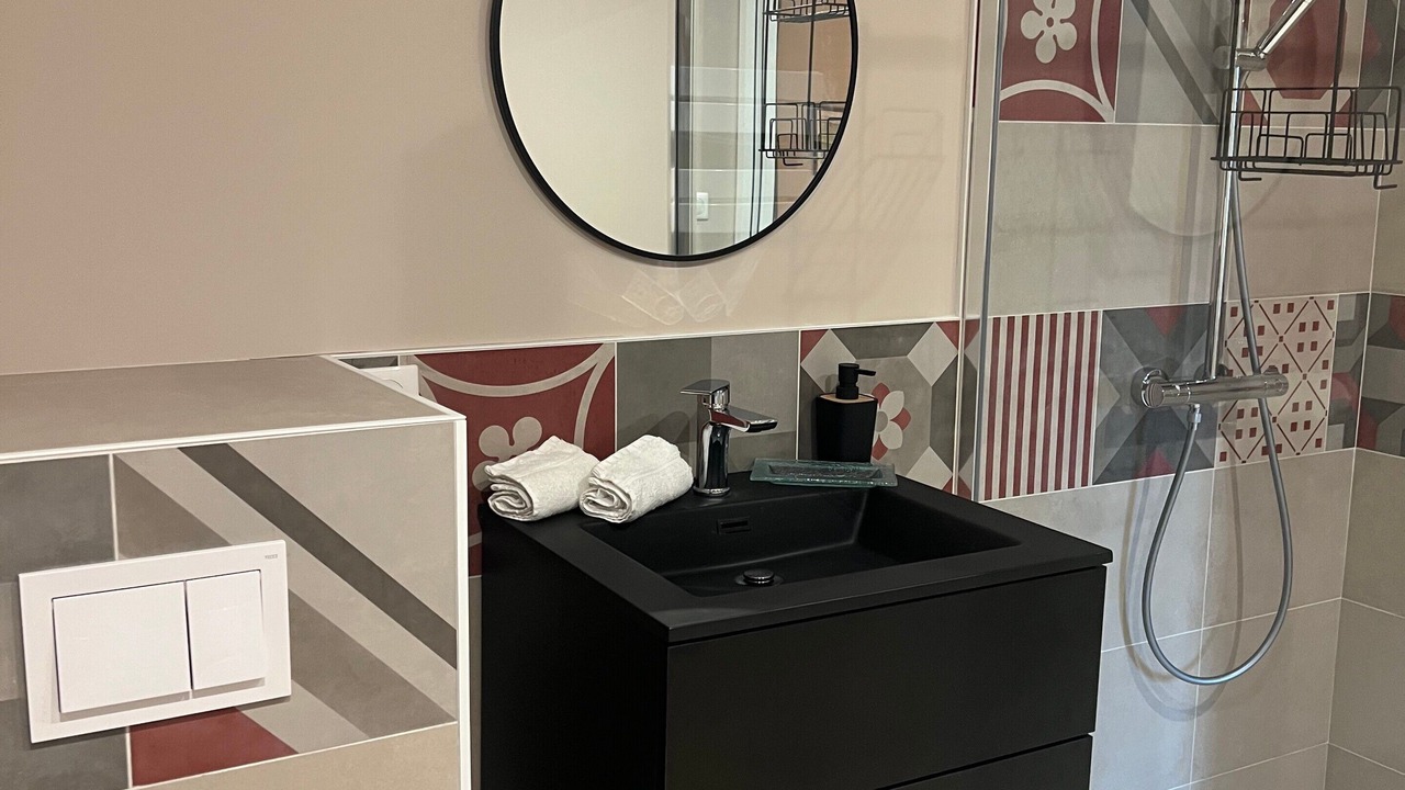 Photo of Bathroom in Champdray