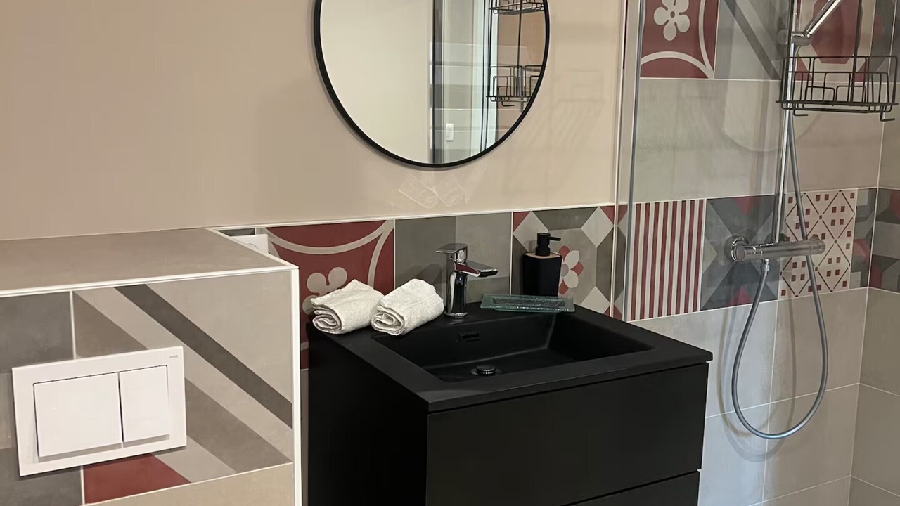Photo of Bathroom in Champdray