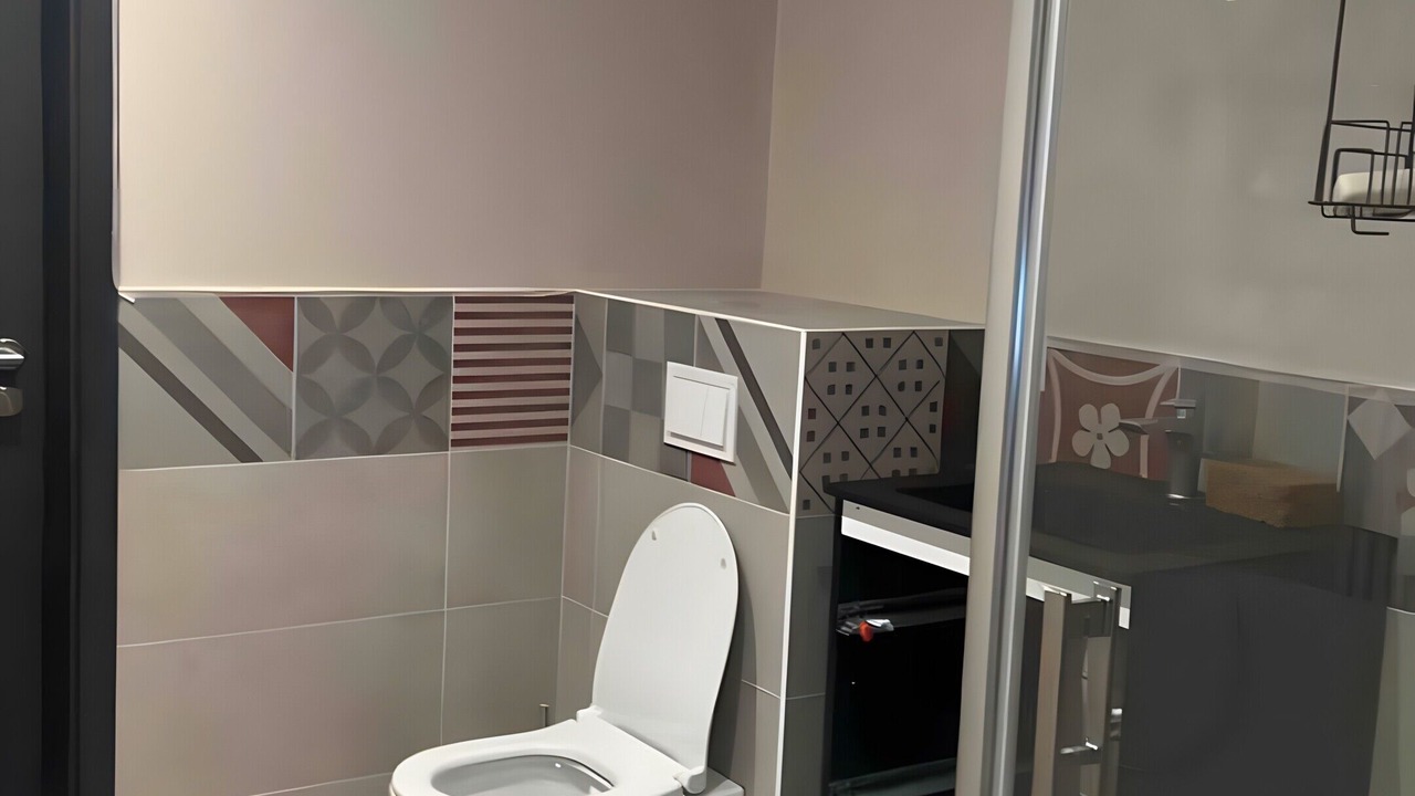Photo of Bathroom in Champdray