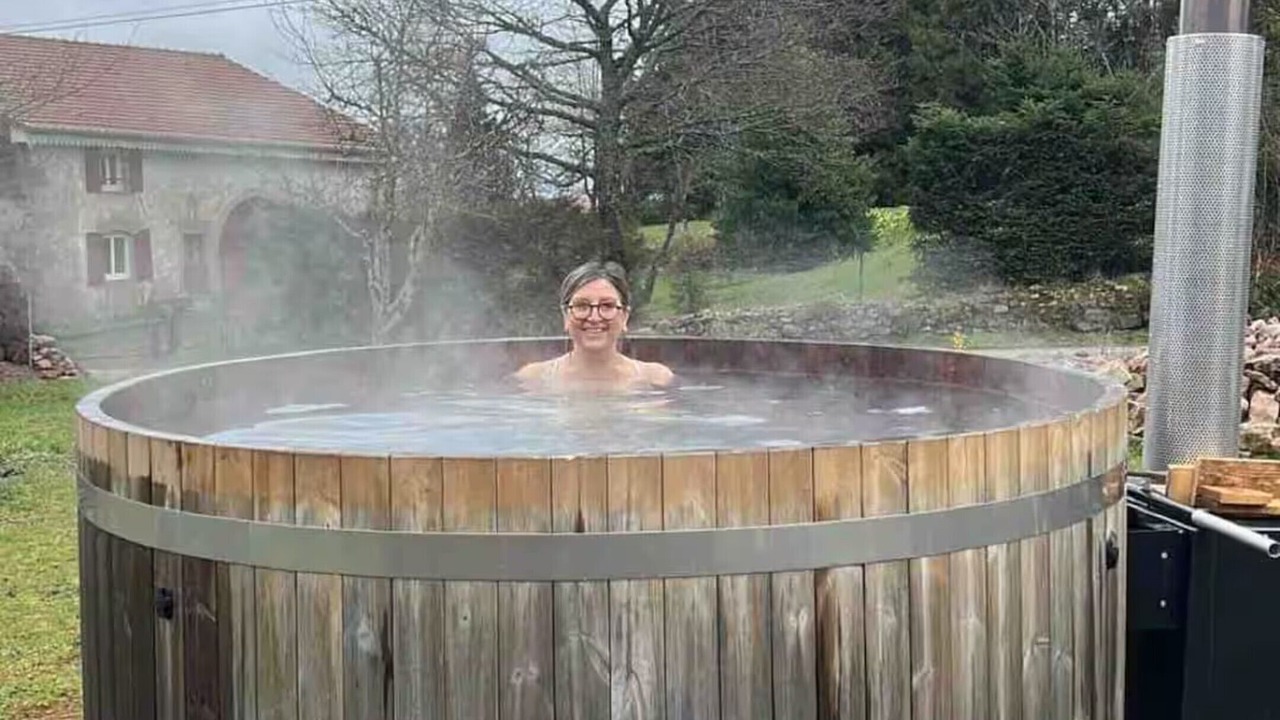 Photo of Outdoor in Champdray
