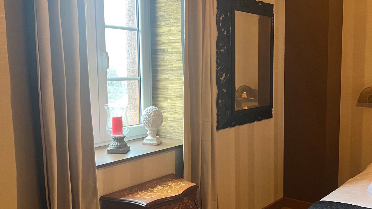 Photo of Bedroom in Champdray