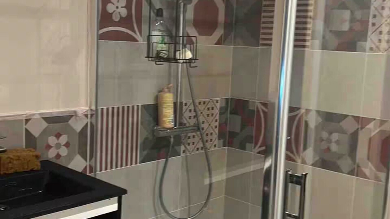 Photo of Bathroom in Champdray