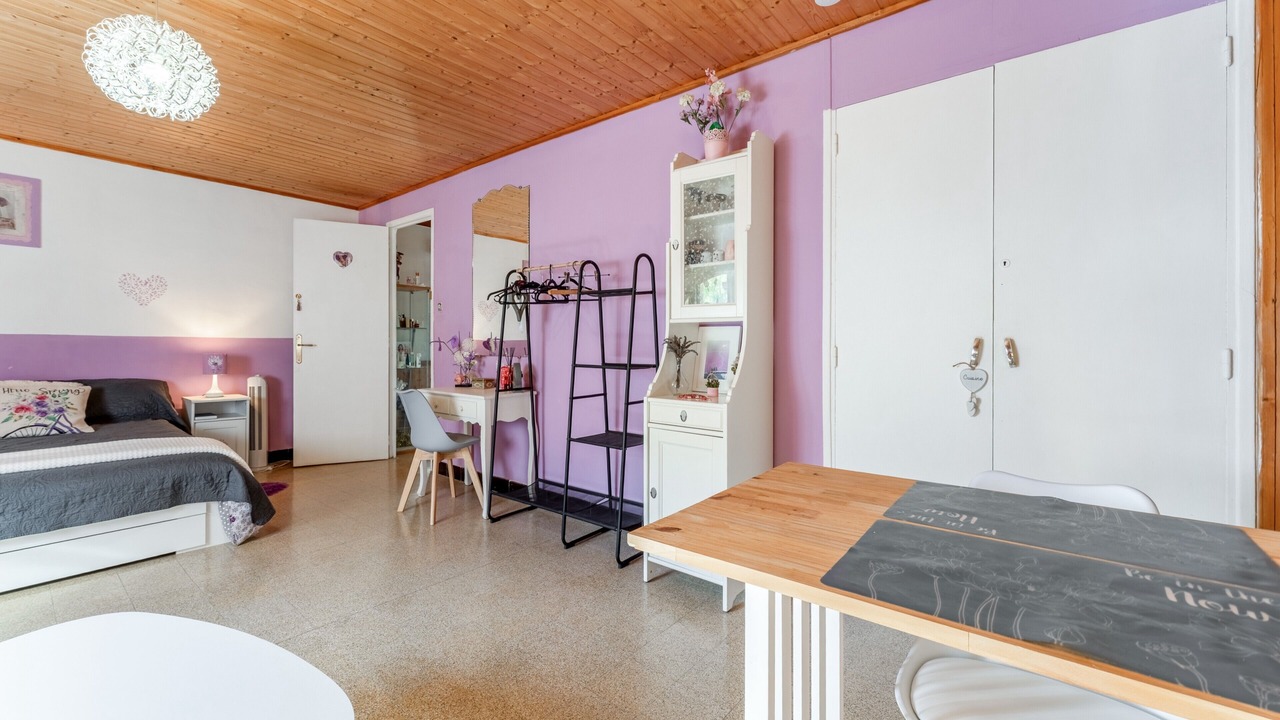 Photo of Bedroom in Saint-Sebastien-d'Aigrefeuille
