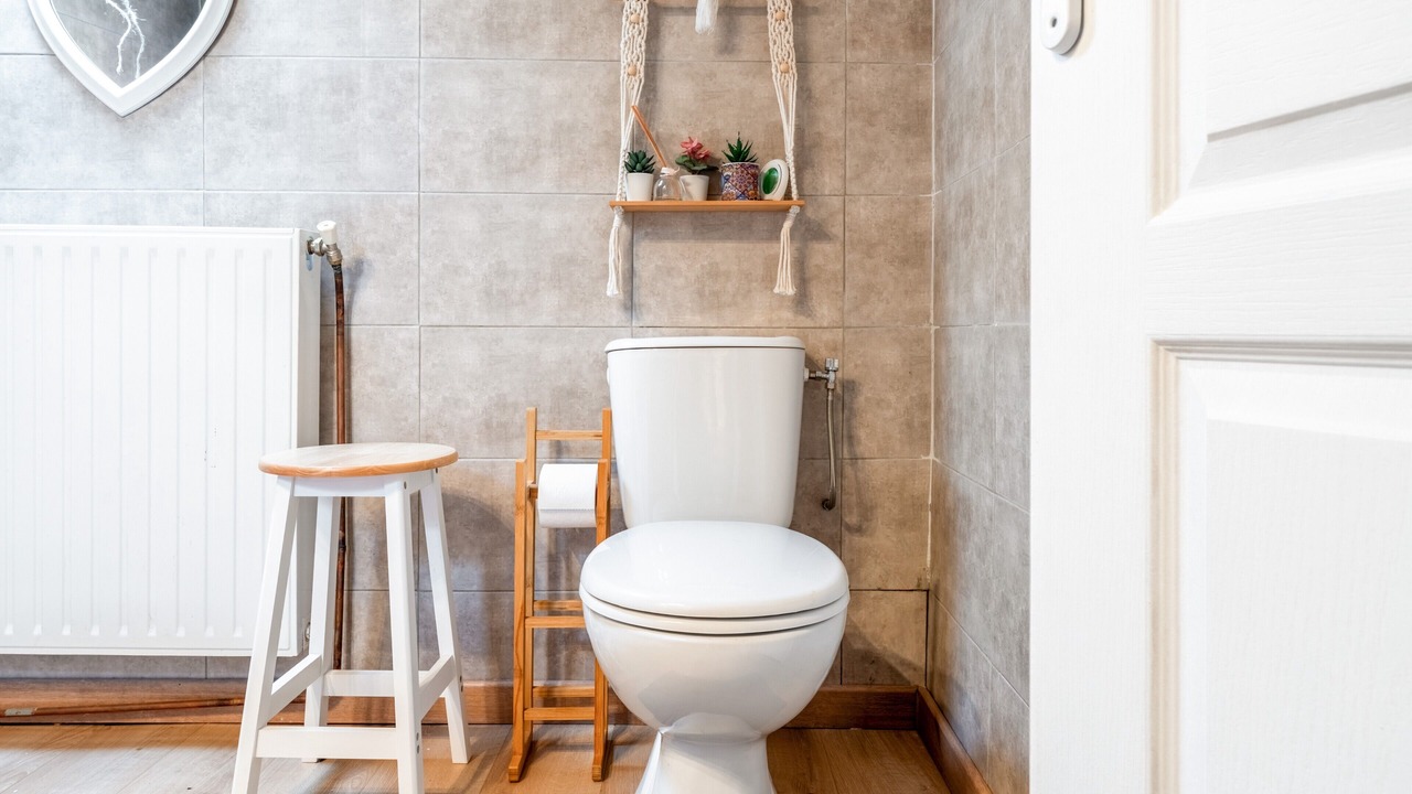 Photo of Bathroom in Saint-Sebastien-d'Aigrefeuille