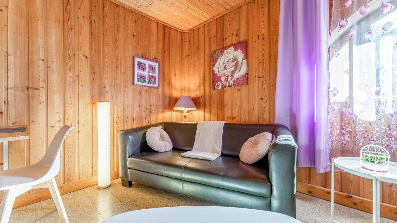 Photo of Livingroom in Saint-Sebastien-d'Aigrefeuille