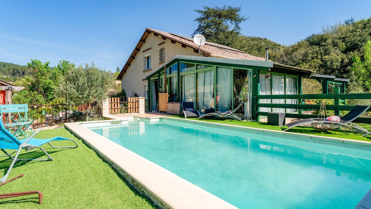 Photo of Outdoor in Saint-Sebastien-d'Aigrefeuille