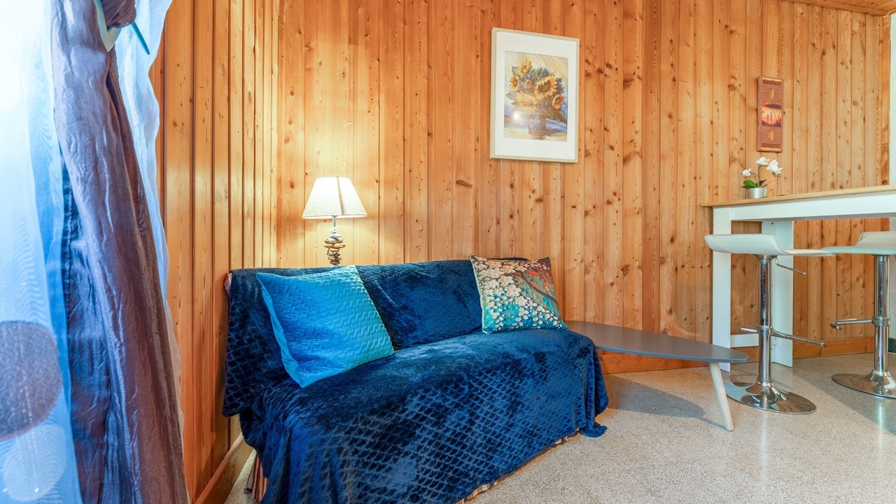 Photo of Livingroom in Saint-Sebastien-d'Aigrefeuille