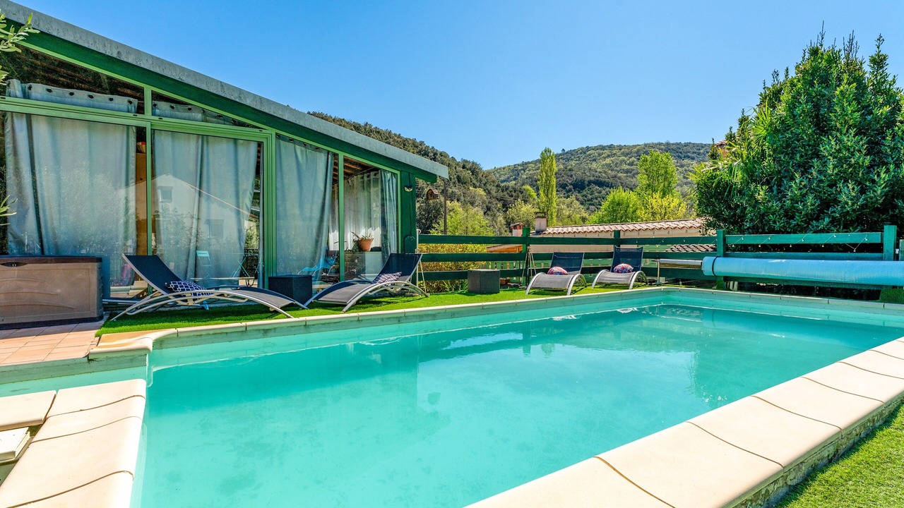 Photo of Outdoor in Saint-Sebastien-d'Aigrefeuille