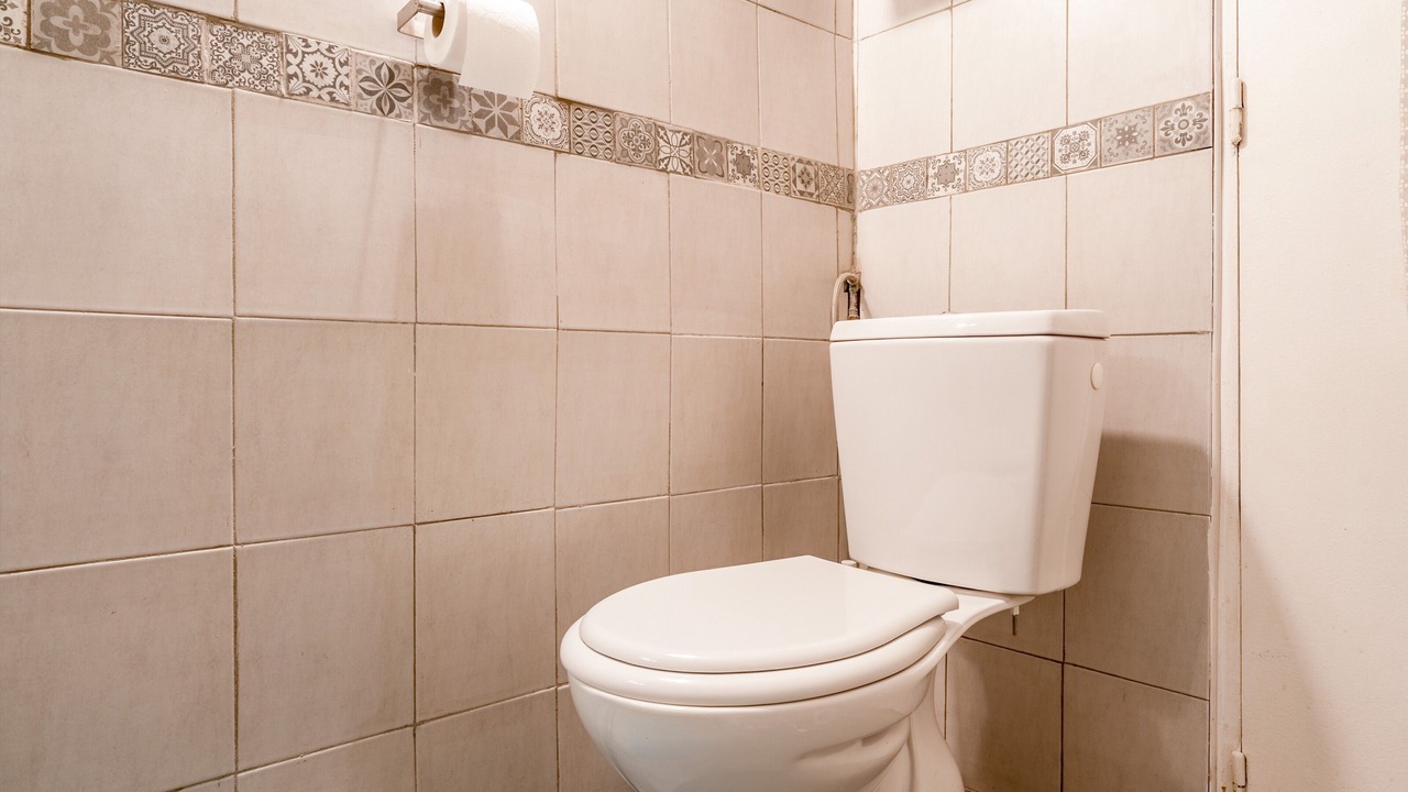 Photo of Bathroom in Saint-Sebastien-d'Aigrefeuille