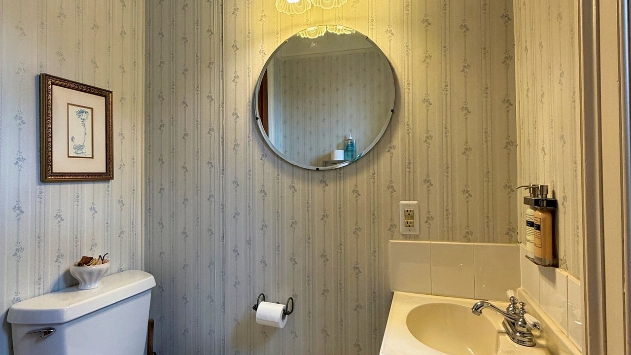 Photo of Bathroom in Cherry Valley