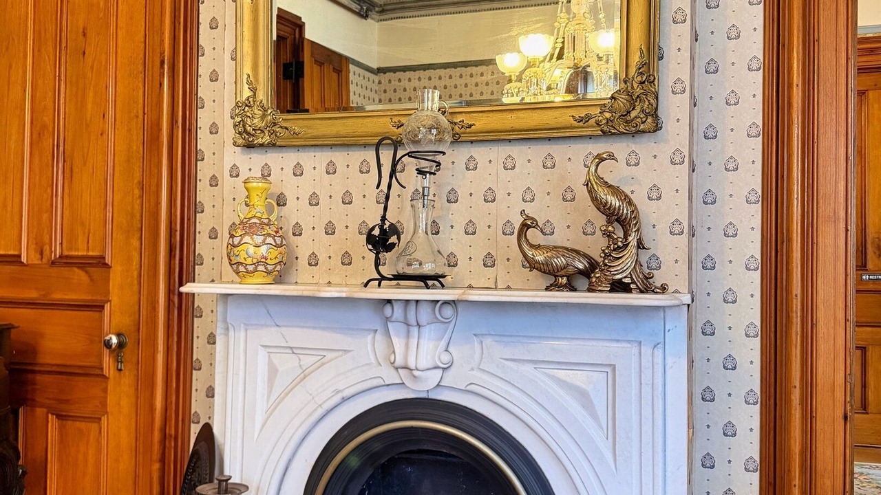 Photo of Livingroom in Cherry Valley