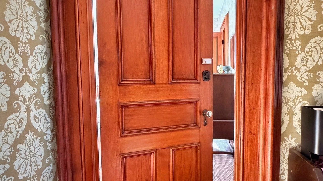 Photo of Bedroom in Cherry Valley