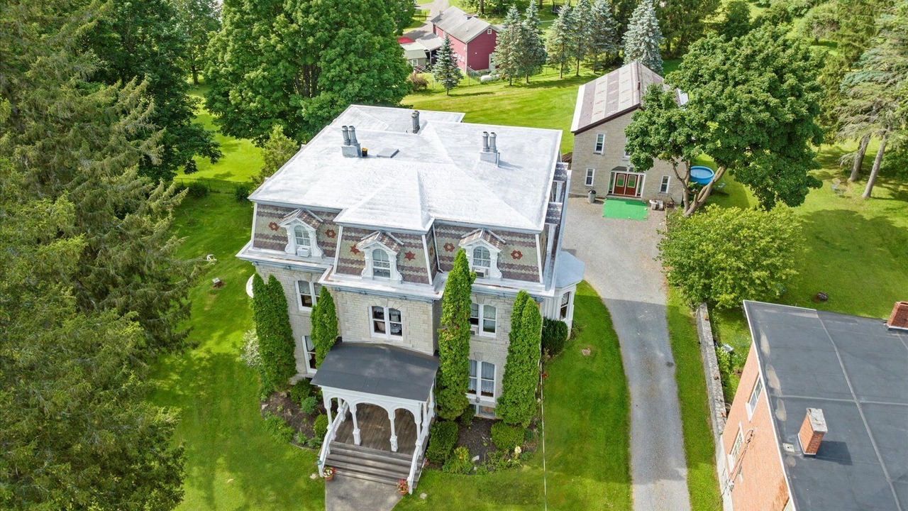 Photo of Outdoor in Cherry Valley
