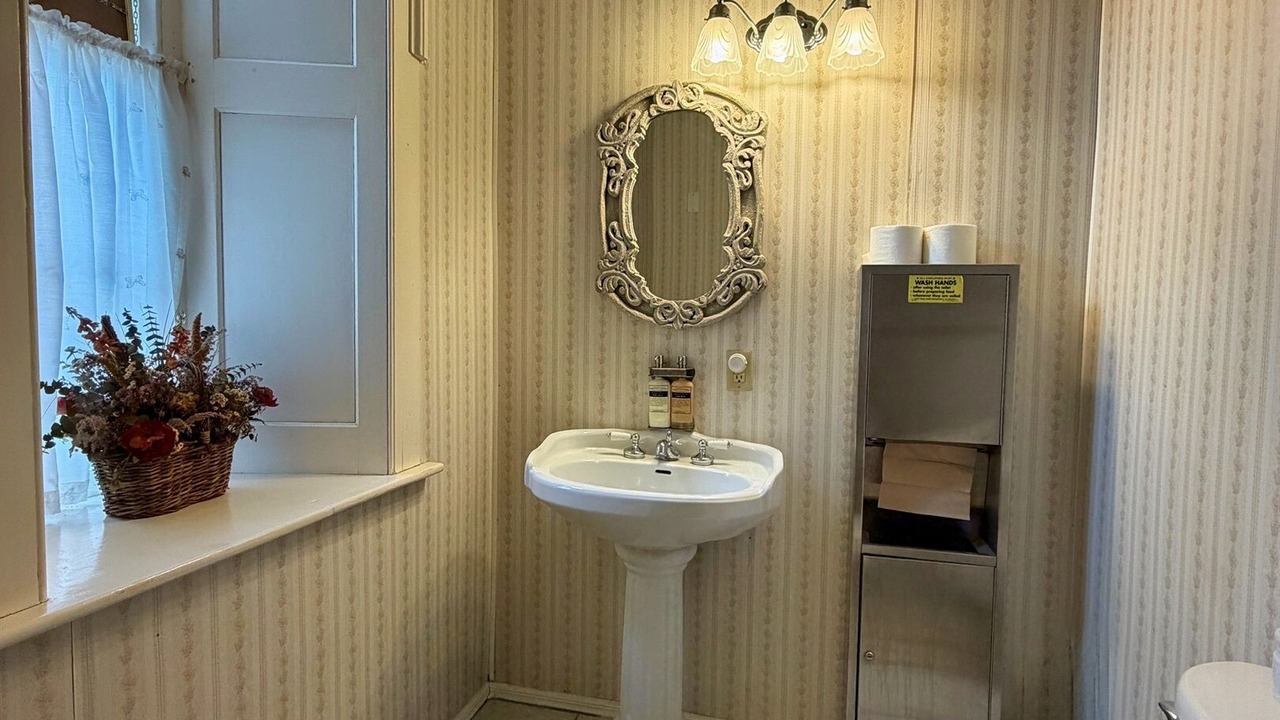 Photo of Bathroom in Cherry Valley
