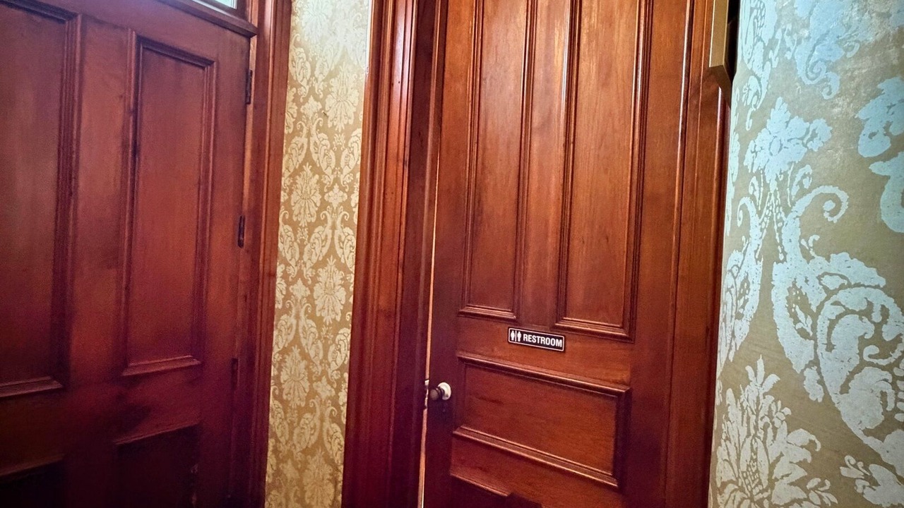Photo of Bathroom in Cherry Valley
