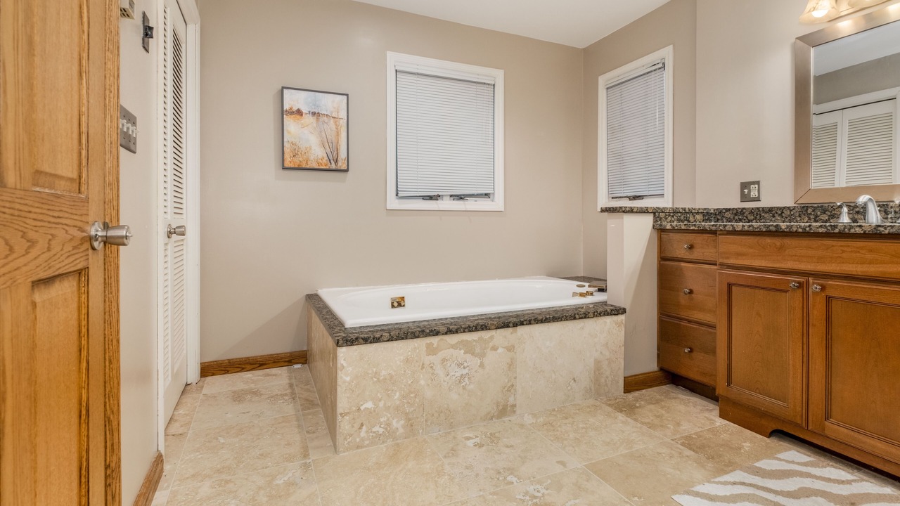 Photo of Bathroom in Blakeslee