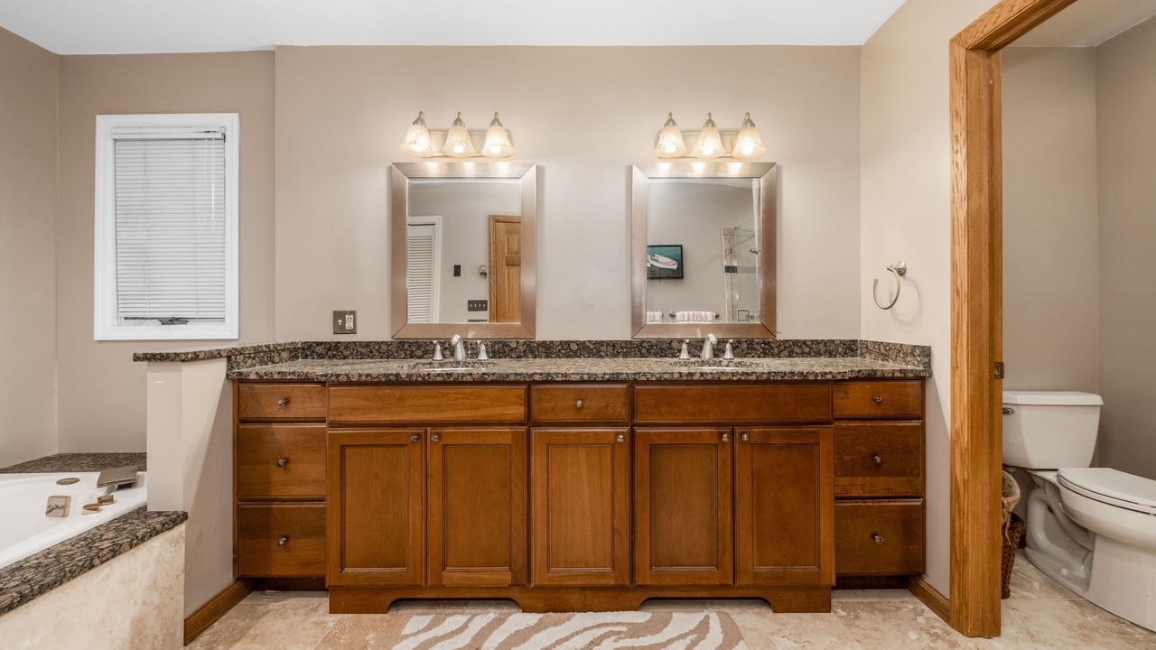 Photo of Bathroom in Blakeslee