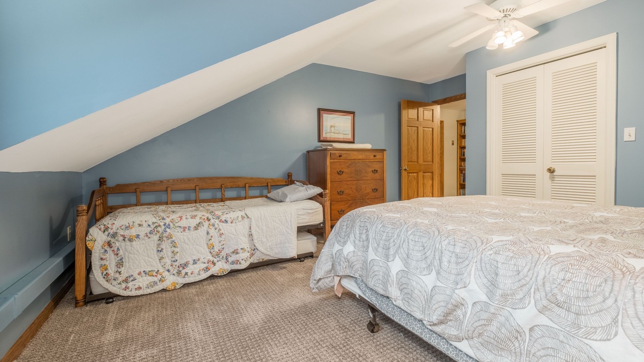 Photo of Bedroom in Blakeslee