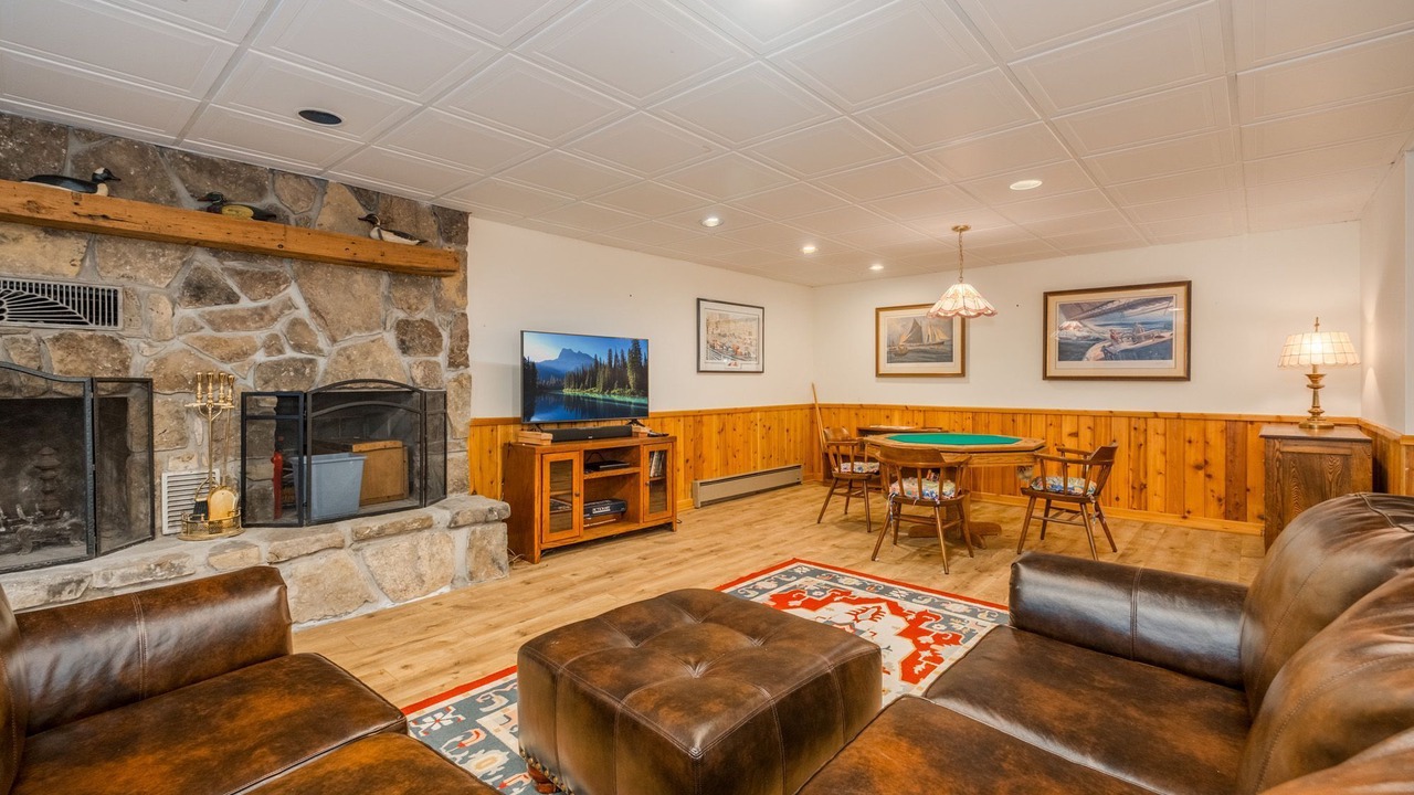 Photo of Livingroom in Blakeslee
