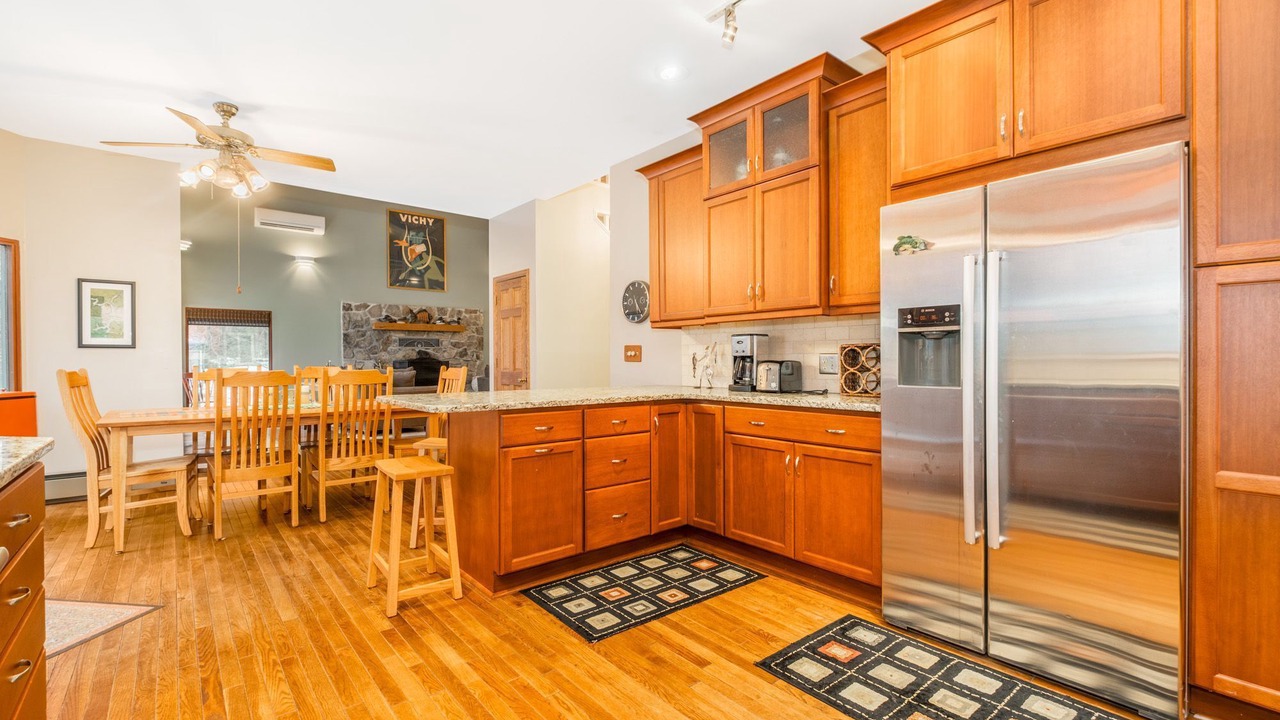 Photo of Kitchen in Blakeslee