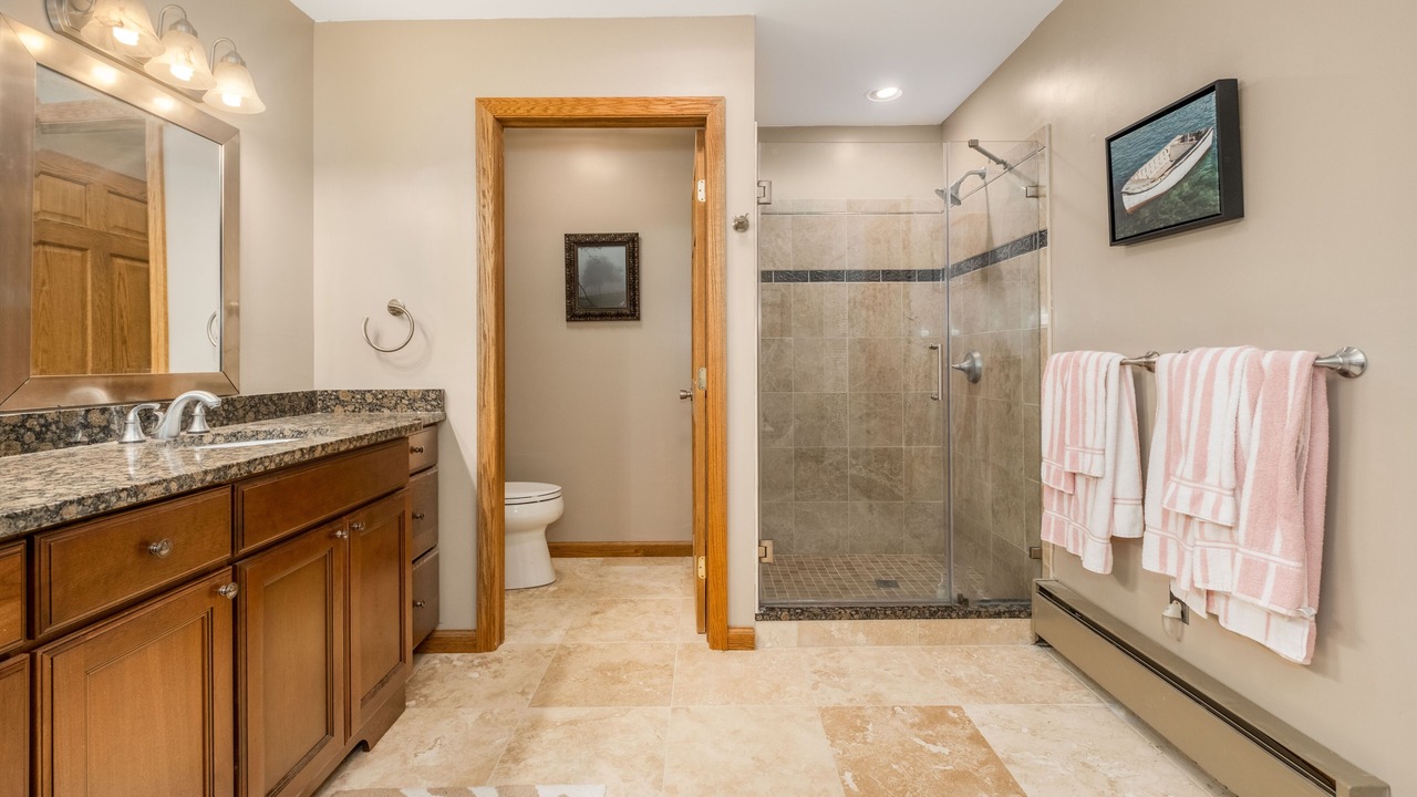 Photo of Bathroom in Blakeslee