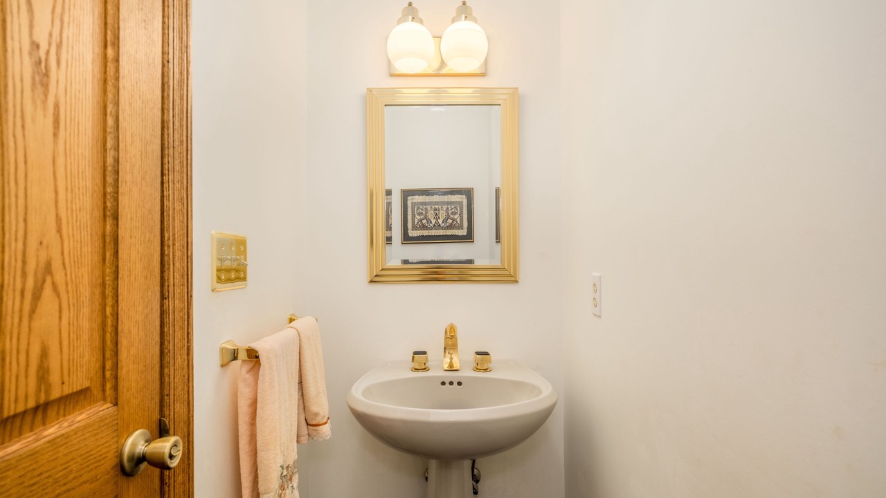 Photo of Bathroom in Blakeslee