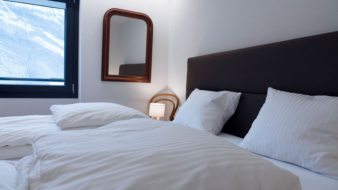 Photo of Bedroom in Saxon