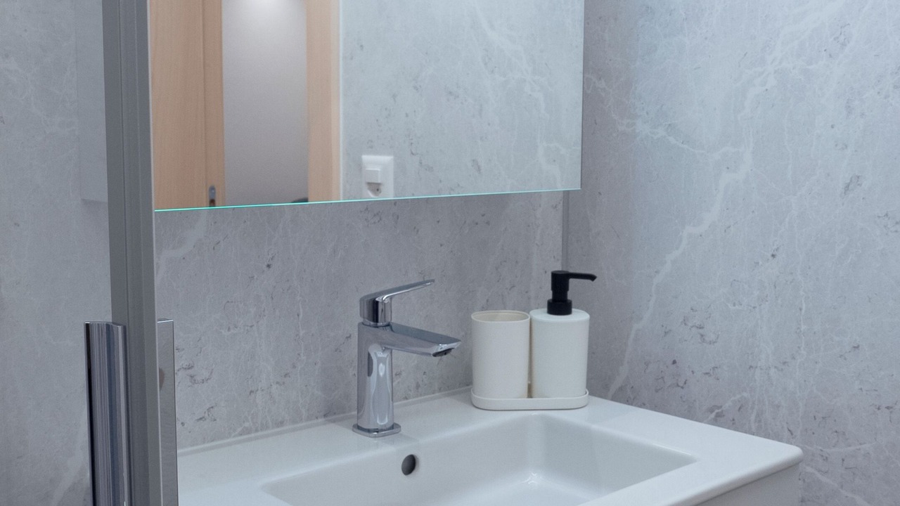 Photo of Bathroom in Saxon
