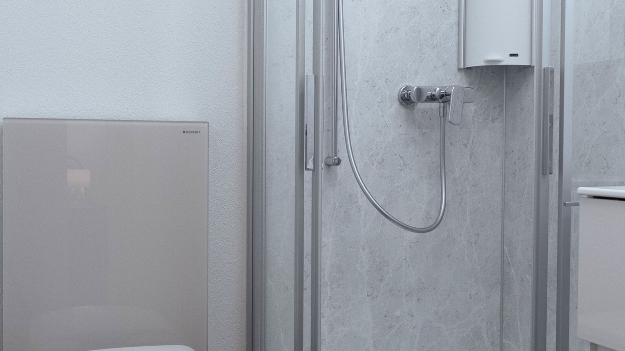 Photo of Bathroom in Saxon