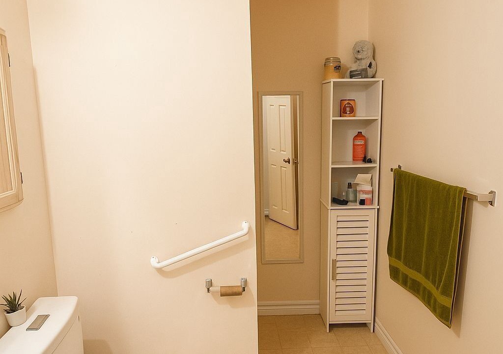 Photo of Bathroom in Courtice