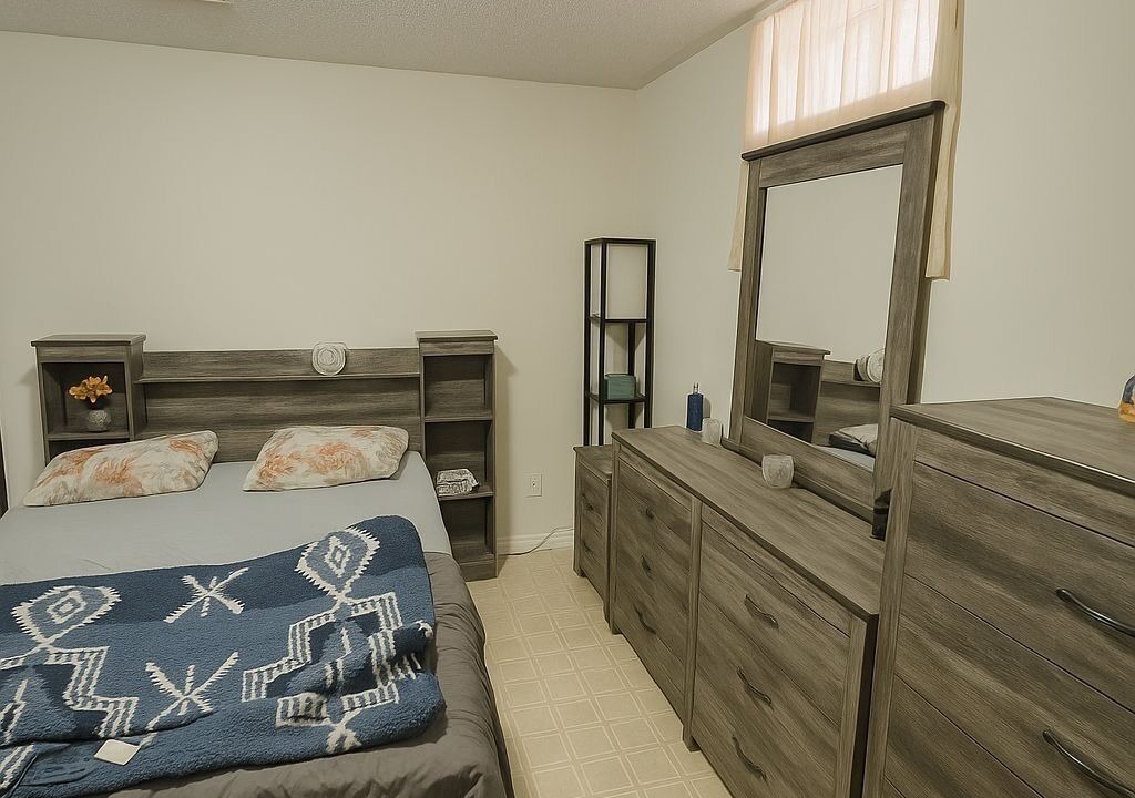 Photo of Bedroom in Courtice