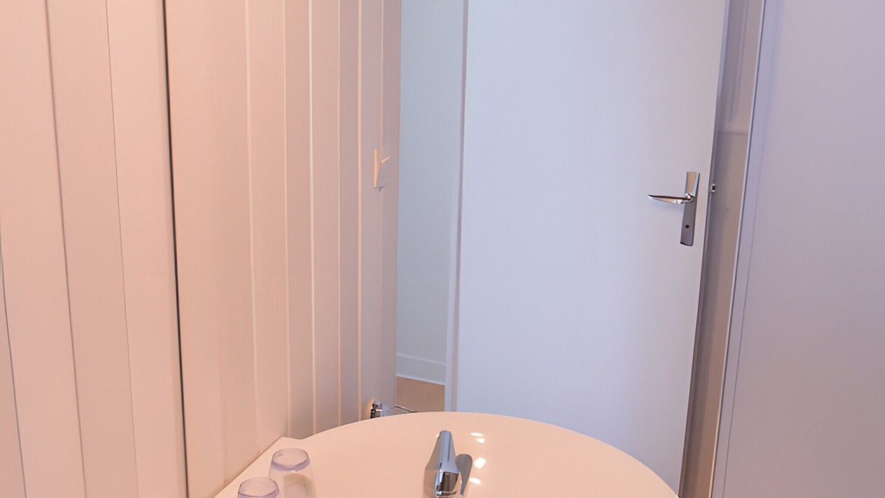 Photo of Bathroom in Fecamp