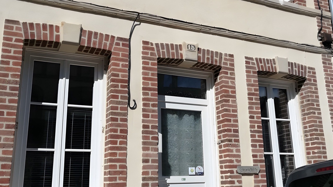 Photo of Outdoor in Fecamp