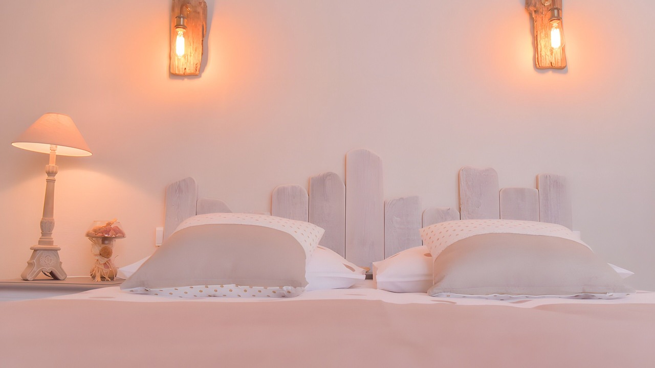 Photo of Bedroom in Fecamp