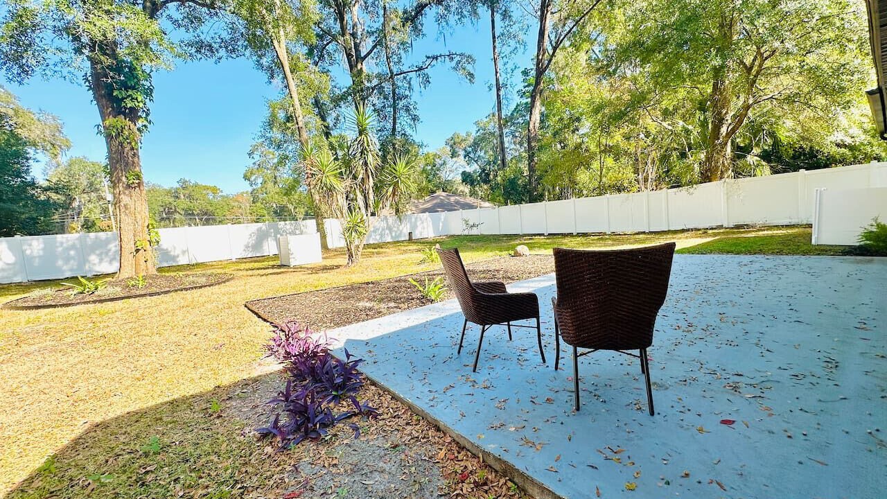 Photo of Patio Balcony in Fellowship