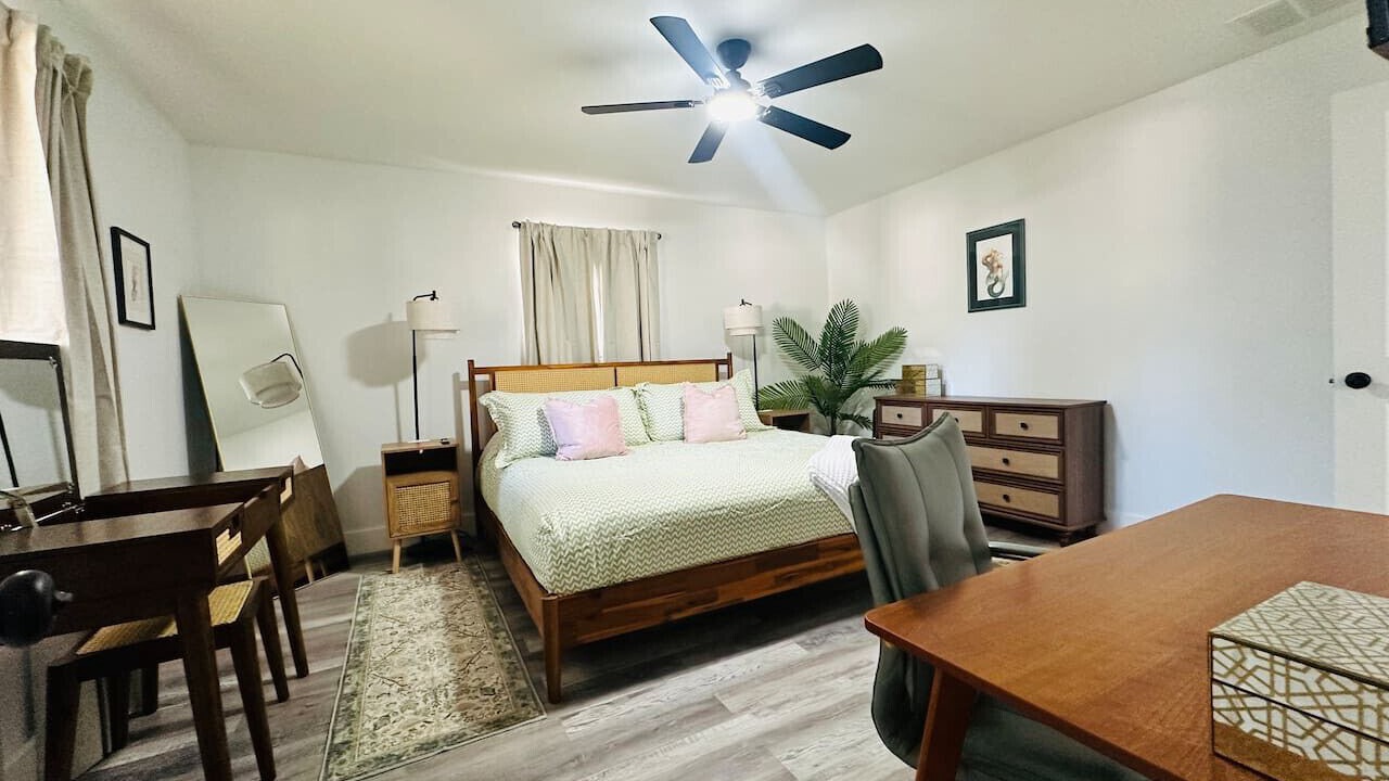 Photo of Bedroom in Fellowship