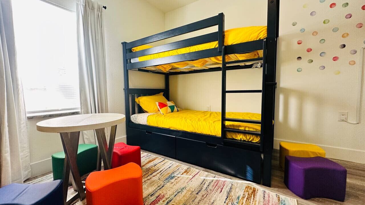 Photo of Bedroom in Fellowship