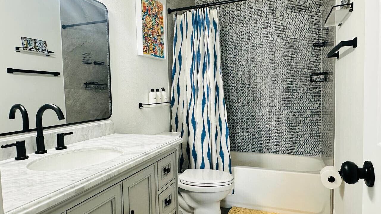Photo of Bathroom in Fellowship